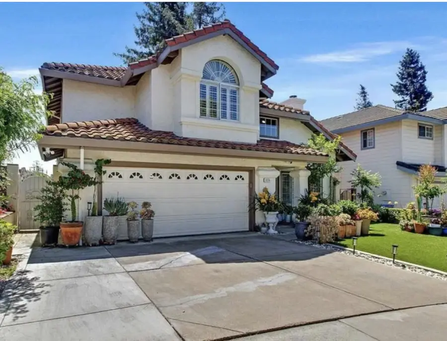 3374 Brook Leaf Court, San Jose, CA 95132 - #2