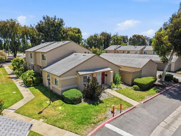 4107 Pluto Way, Union City, CA 94587