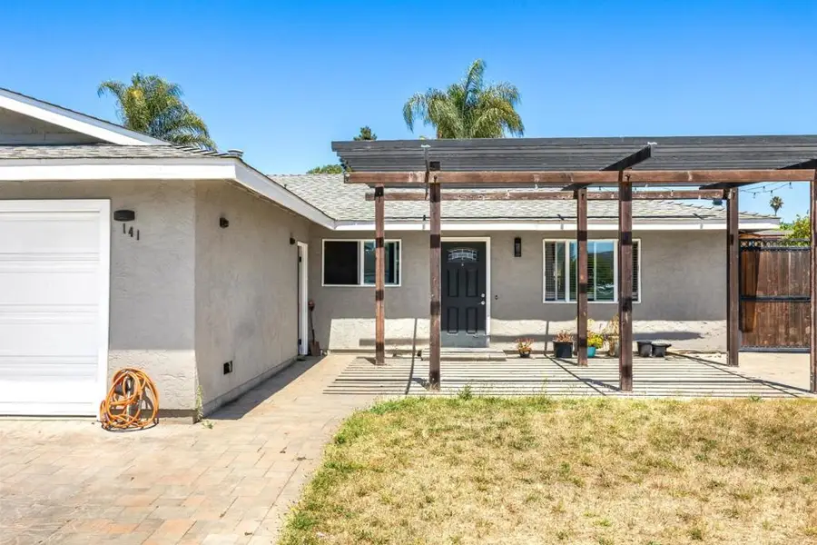 141 Trinity Avenue, Watsonville, CA 95076 - #2
