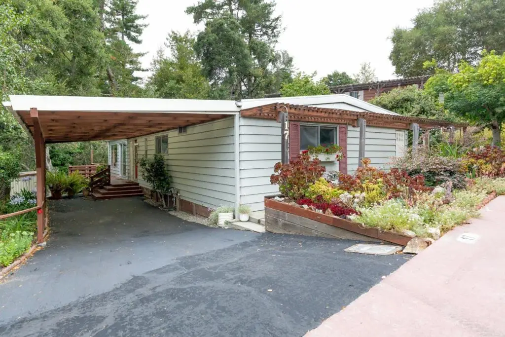 552 Bean Creek Road #17, Scotts Valley, CA 95066 - #1