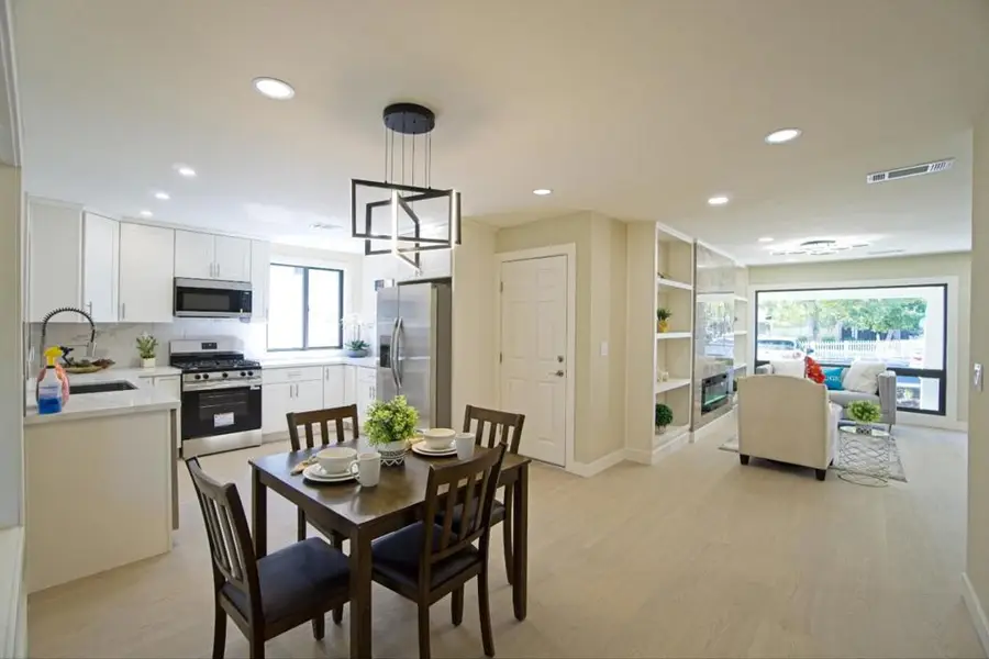 13742 Highwood Drive, San Jose, CA 95127 - #3