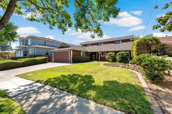 7864 Belknap Drive, Cupertino, CA 95014
