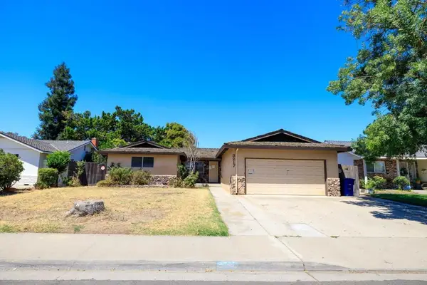 3217 Napier Drive, Modesto, CA 95350