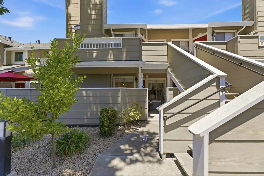 72 Cherry Ridge Lane, San Jose, CA 95136 - #2