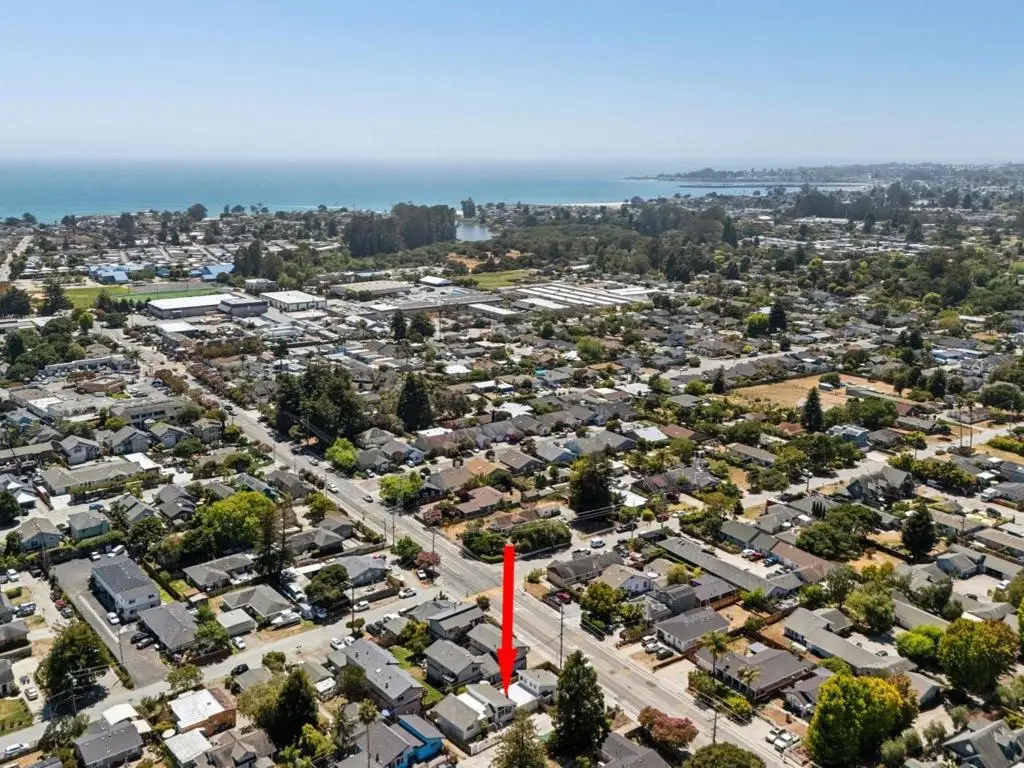 17th Avenue, Santa Cruz, CA 95062 - #1