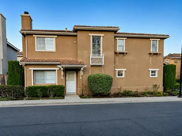1065 Las Padres Terrace, Union City, CA 94587