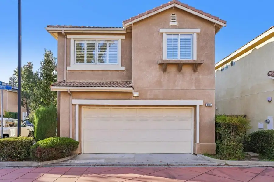 1065 Las Padres Terrace, Union City, CA 94587 - #2