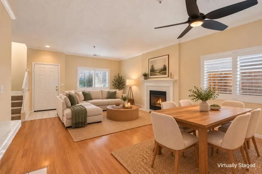 1065 Las Padres Terrace, Union City, CA 94587 - #3