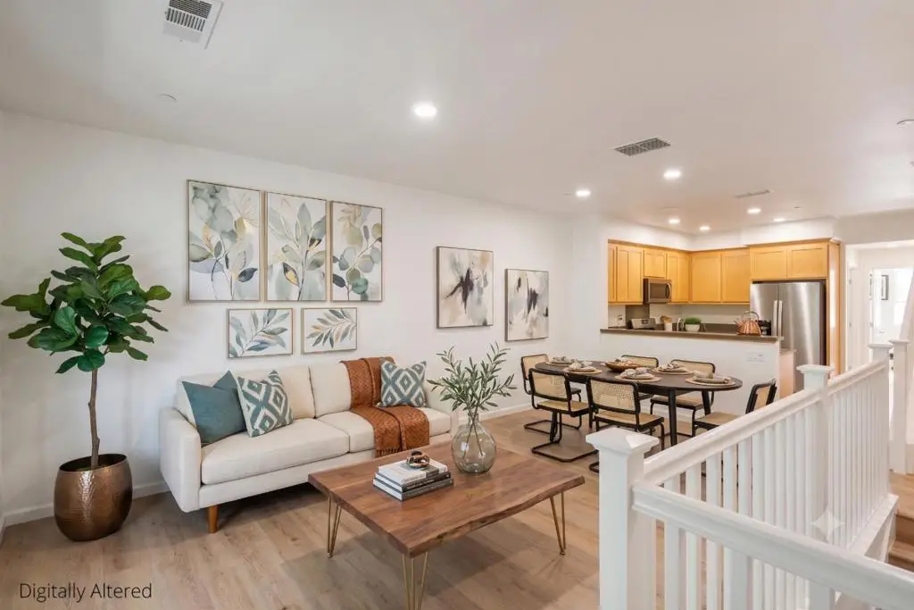 691 N Capitol Avenue #4, San Jose, CA 95133 - #1