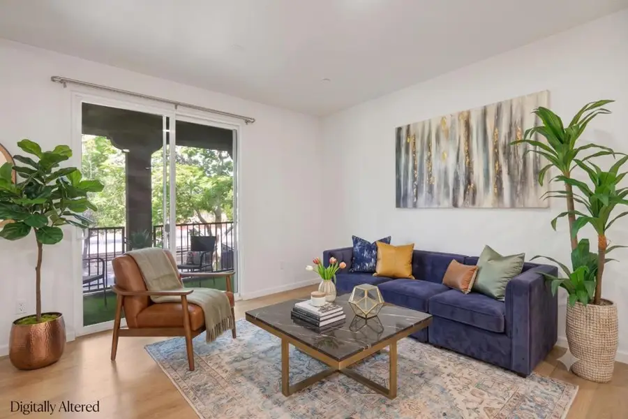 691 N Capitol Avenue #4, San Jose, CA 95133 - #2