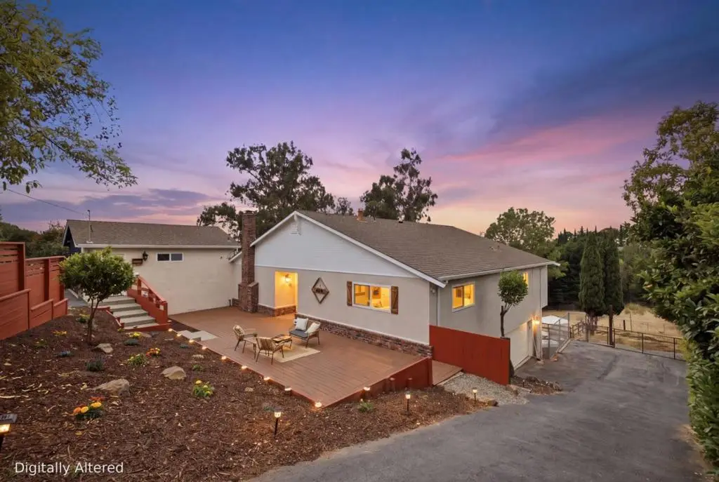 4100 Arbutus Court, Hayward, CA 94542 - #1