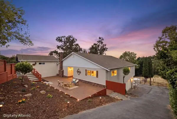 4100 Arbutus Court, Hayward, CA 94542