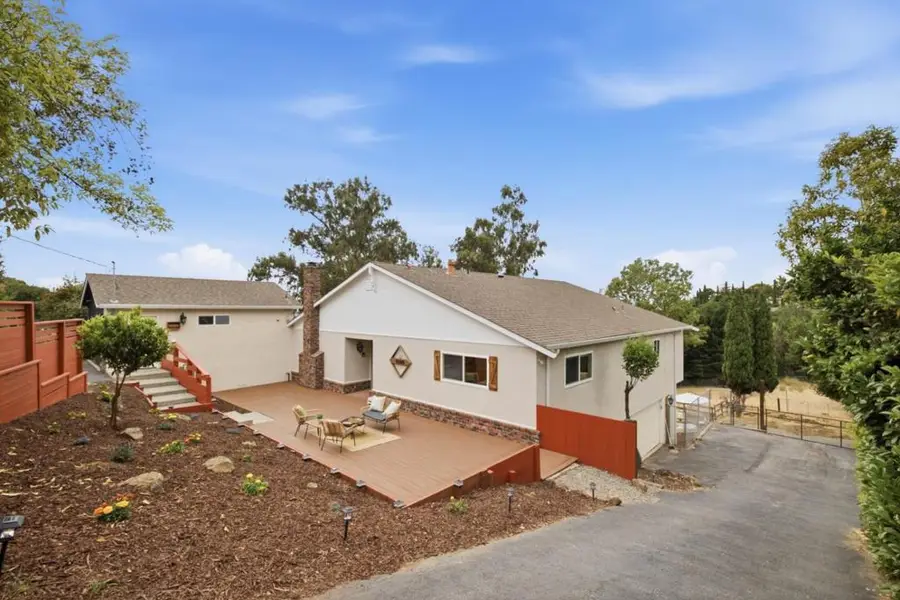 4100 Arbutus Court, Hayward, CA 94542 - #2