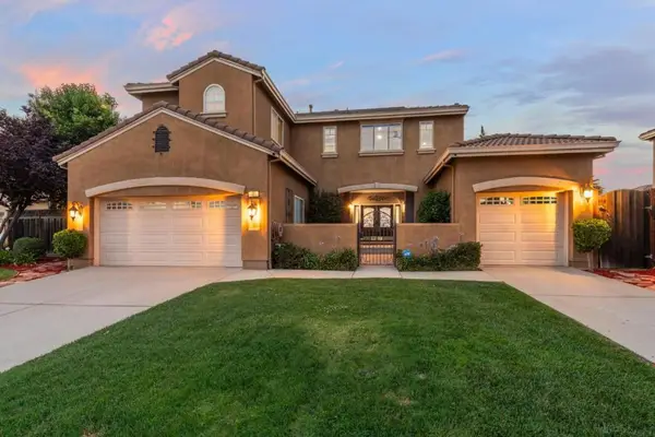 585 Calle Siena, Morgan Hill, CA 95037