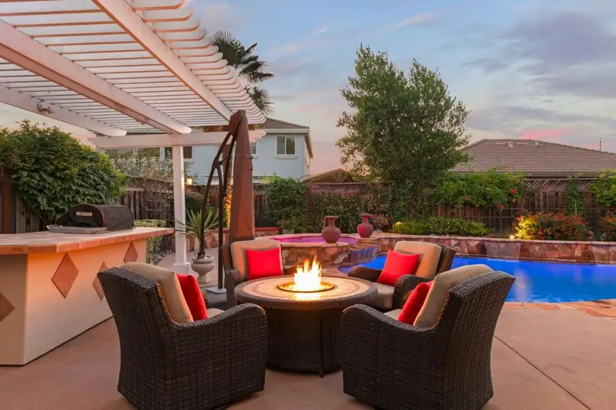 585 Calle Siena, Morgan Hill, CA 95037 - #3