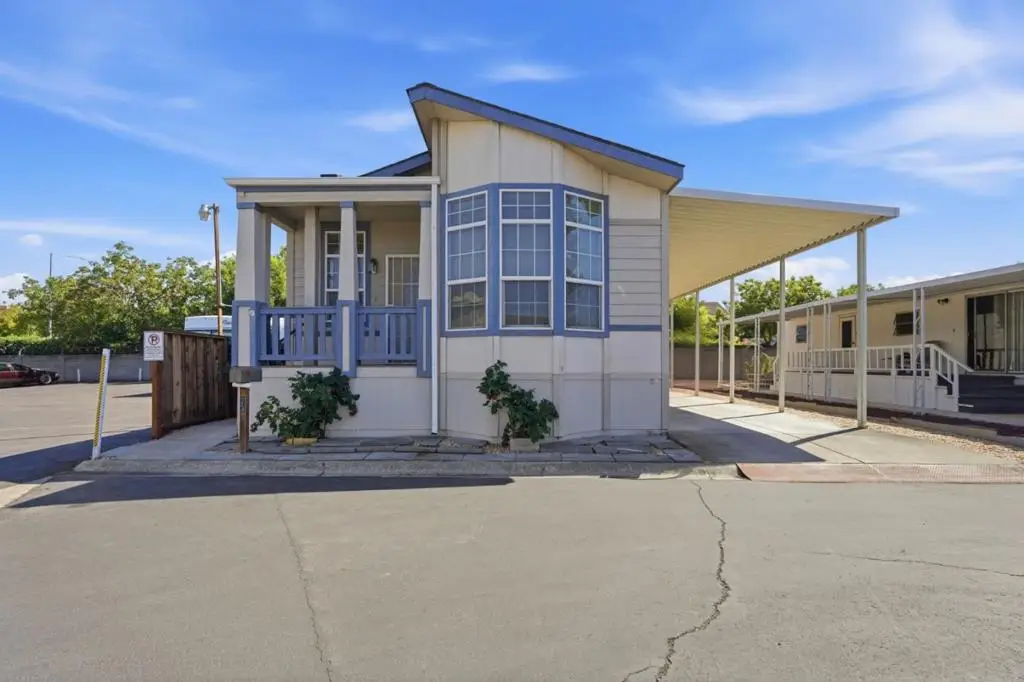 5770 Winfield Boulevard #23, San Jose, CA 95123 - #1