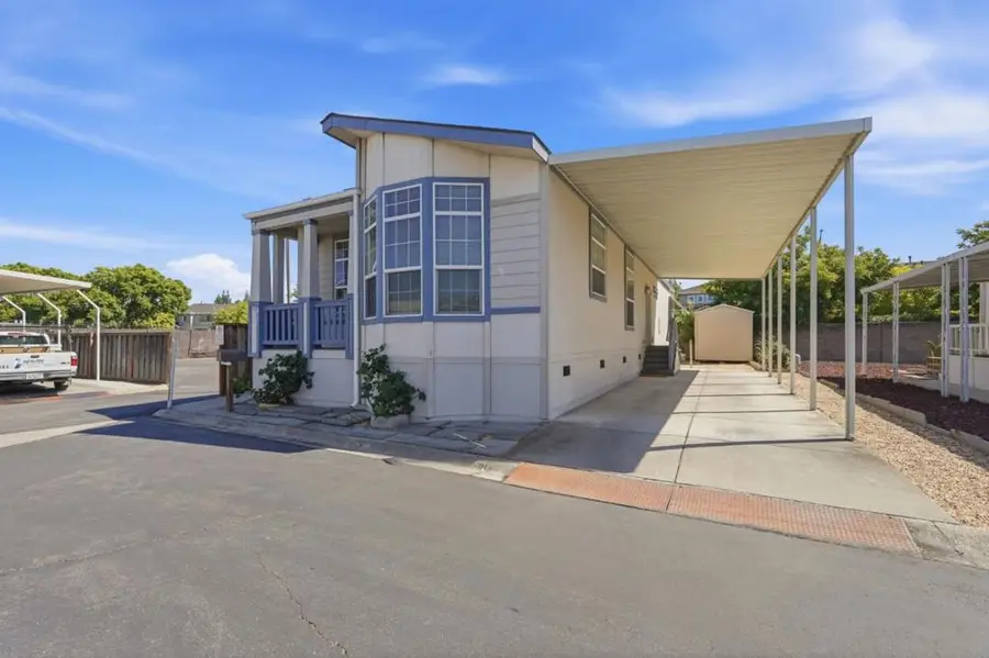 5770 Winfield Boulevard #23, San Jose, CA 95123 - #2