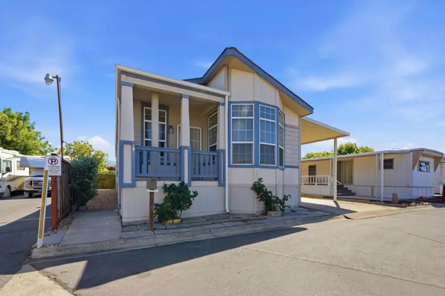 5770 Winfield Boulevard #23, San Jose, CA 95123 - #3