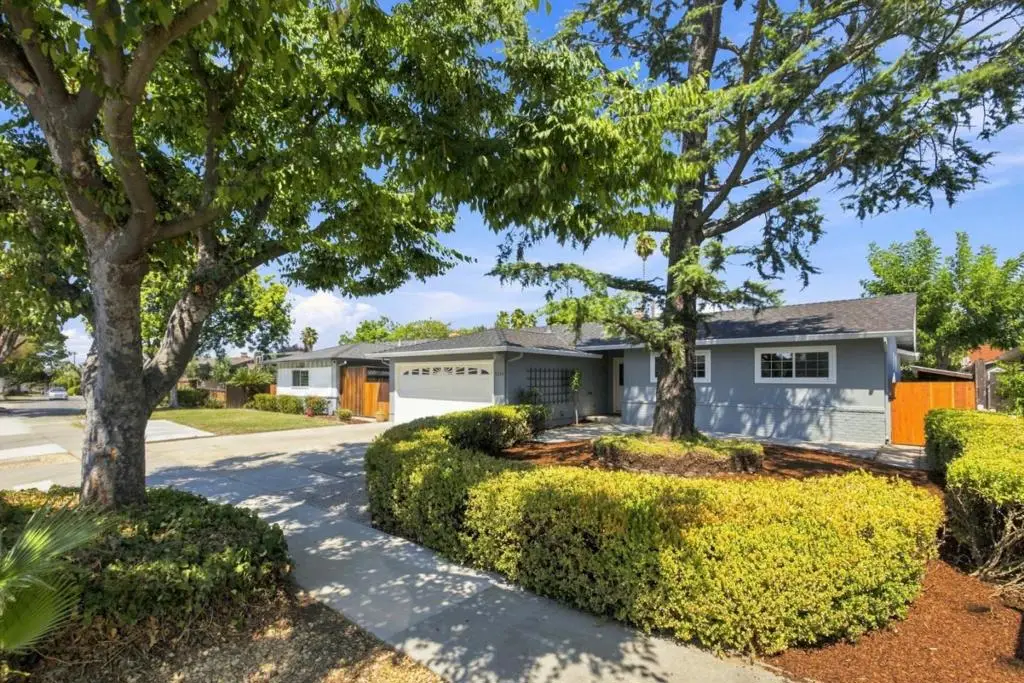 5284 Larchwood Drive, San Jose, CA 95118 - #1