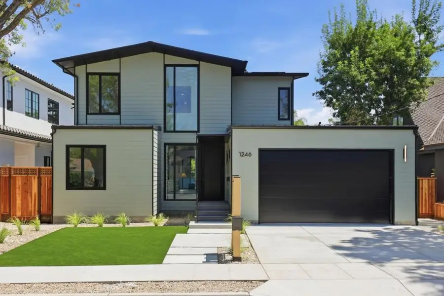 1246 Blewett Avenue, San Jose, CA 95125 - #2