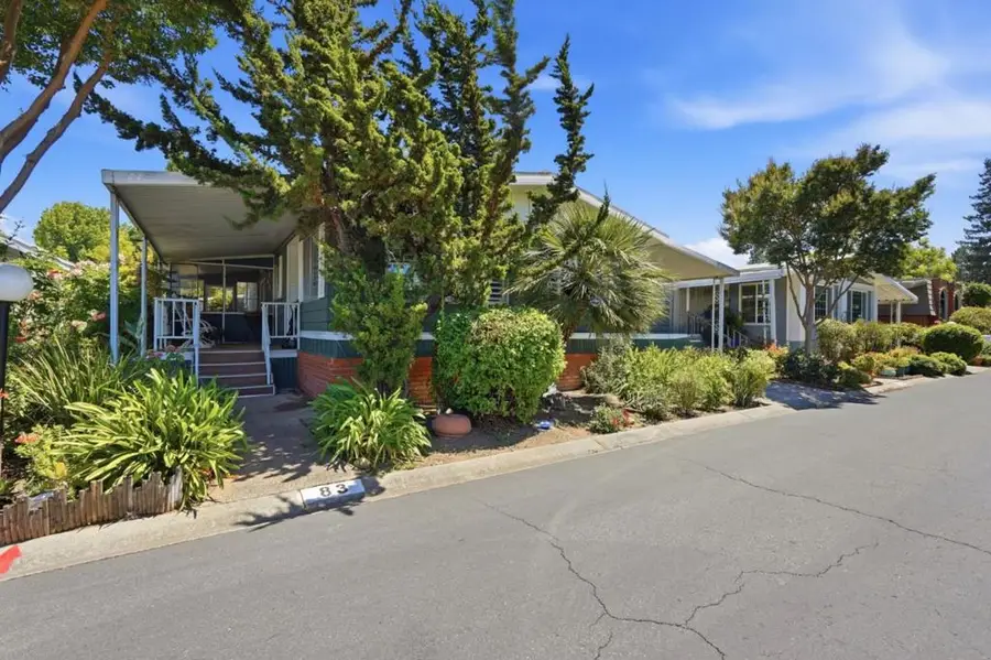 83 Quail Hollow #83, San Jose, CA 95123 - #3