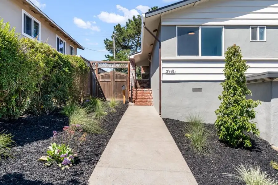 3981 Chilton Lane, San Bruno, CA 94066 - #2