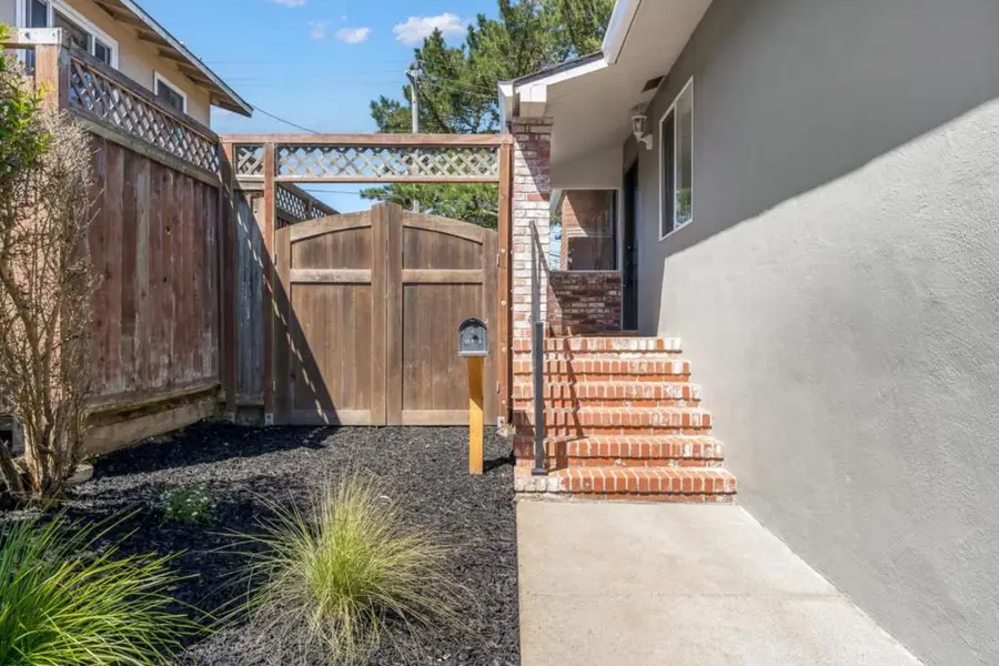 3981 Chilton Lane, San Bruno, CA 94066 - #3