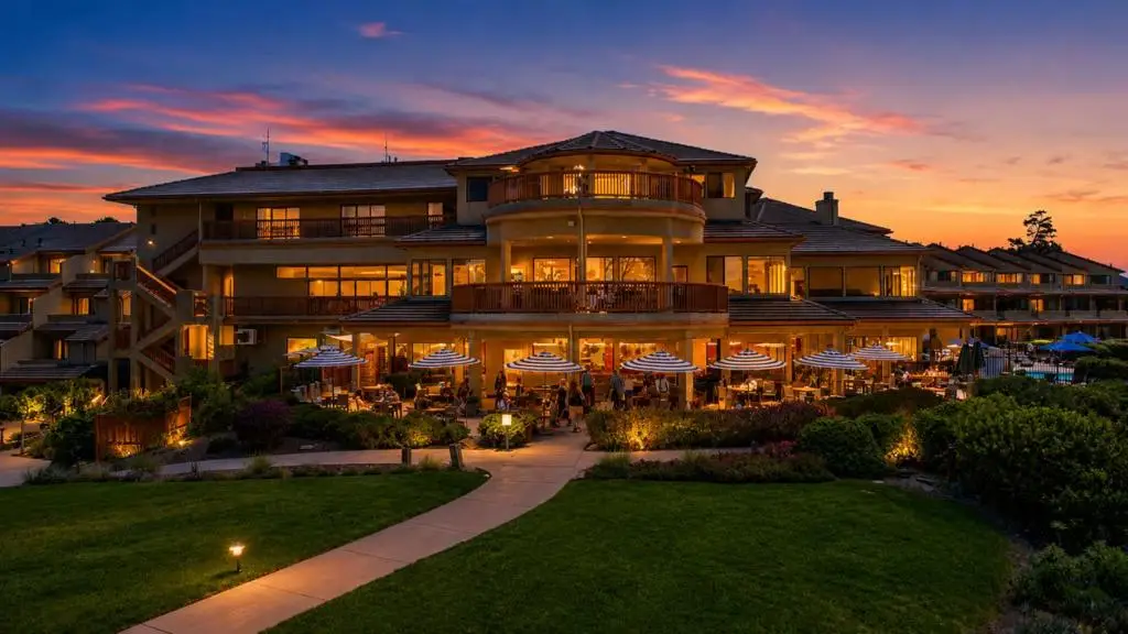 315 Seascape Resort Drive, Aptos, CA 95003 - #1