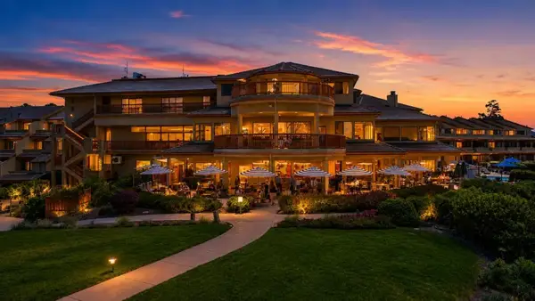 315 Seascape Resort Drive, Aptos, CA 95003
