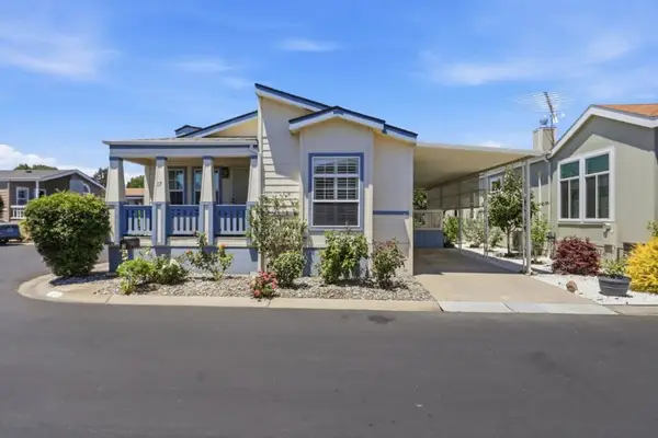 433 Sylvan Avenue #17, Mountain View, CA 94041