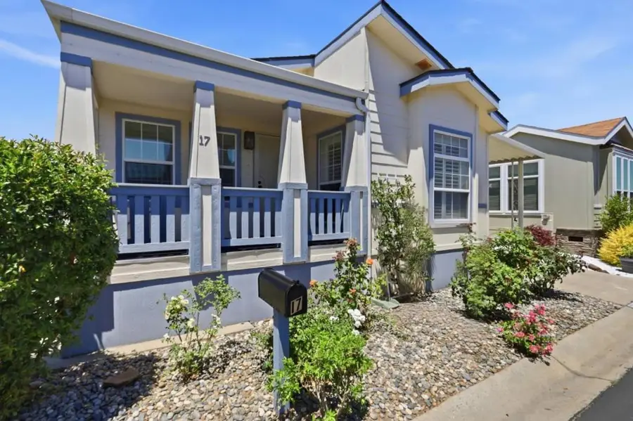 433 Sylvan Avenue #17, Mountain View, CA 94041 - #2