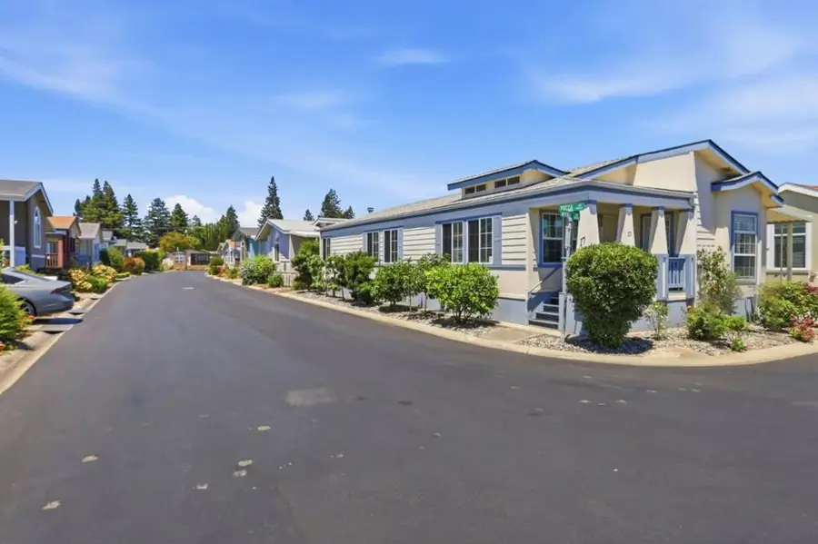 433 Sylvan Avenue #17, Mountain View, CA 94041 - #3