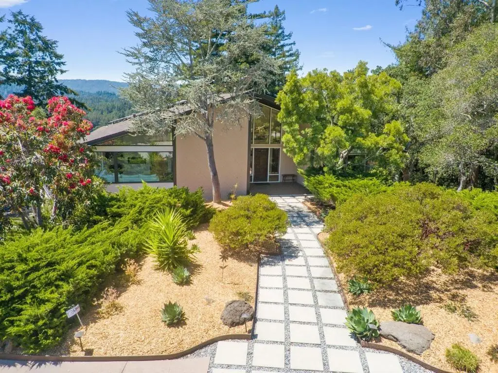21 Kite Hill Road, Santa Cruz, CA 95060 - #1