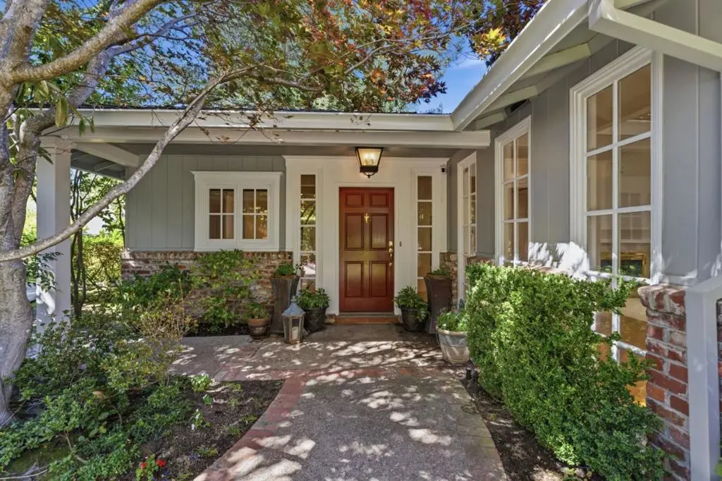 2245 Oakdale Road, Hillsborough, CA 94010 - #1