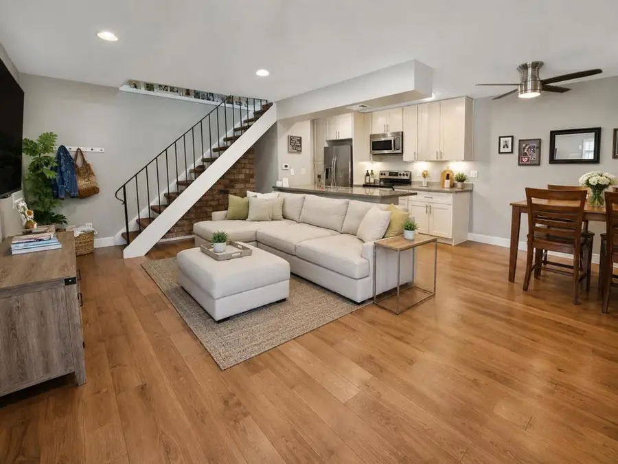 208 Watson Drive #3, Campbell, CA 95008 - #2
