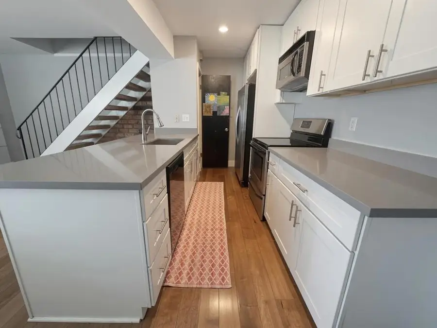 208 Watson Drive #3, Campbell, CA 95008 - #3