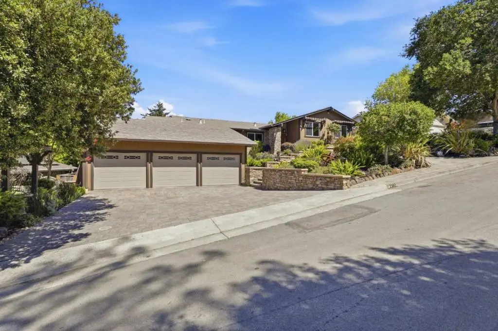 7142 Echo Ridge Drive, San Jose, CA 95120 - #1