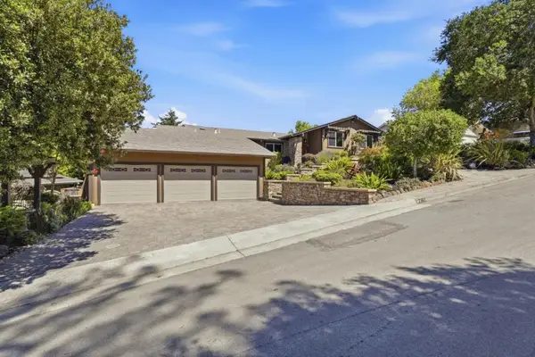 7142 Echo Ridge Drive, San Jose, CA 95120