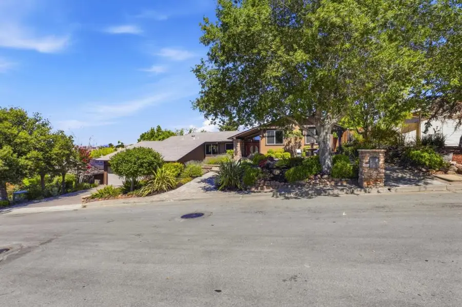 7142 Echo Ridge Drive, San Jose, CA 95120 - #2