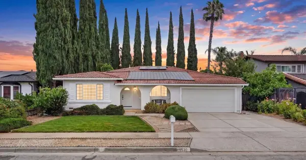6530 Kings Place, Gilroy, CA 95020
