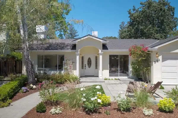 572 Santa Clara Avenue, Redwood City, CA 94061