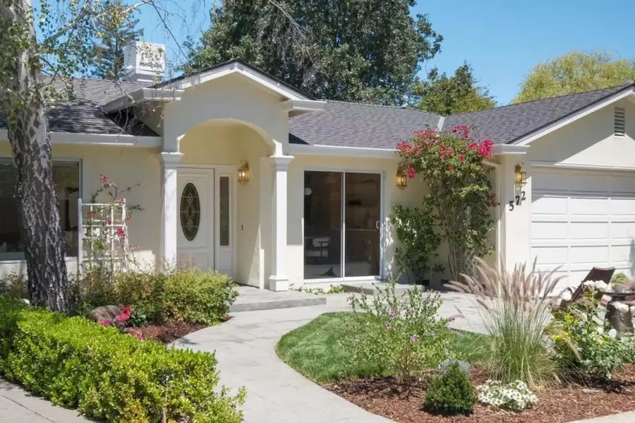 572 Santa Clara Avenue, Redwood City, CA 94061 - #2
