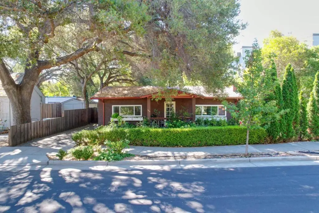 340 Palo Alto Avenue, Palo Alto, CA 94301 - #1