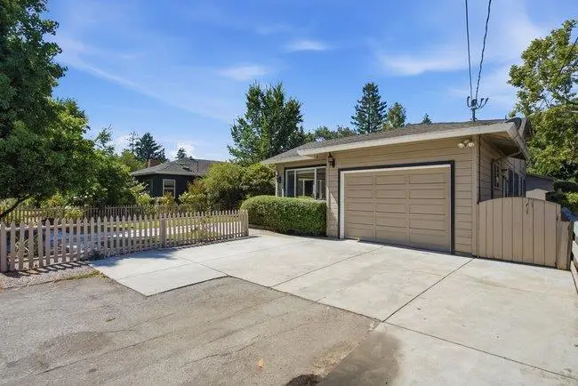 312 E Oakwood Boulevard, Redwood City, CA 94061 - #3