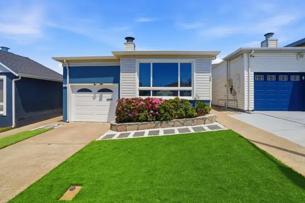 715 Skyline Drive, Daly City, CA 94015