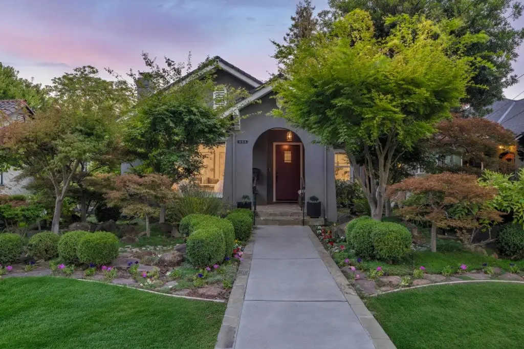 958 Michigan Avenue, San Jose, CA 95125 - #1