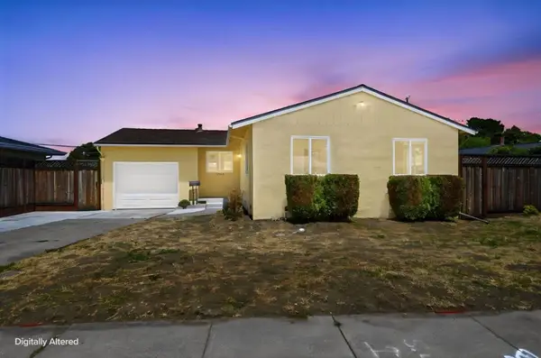 1114 San Anselmo Avenue, Millbrae, CA 94030