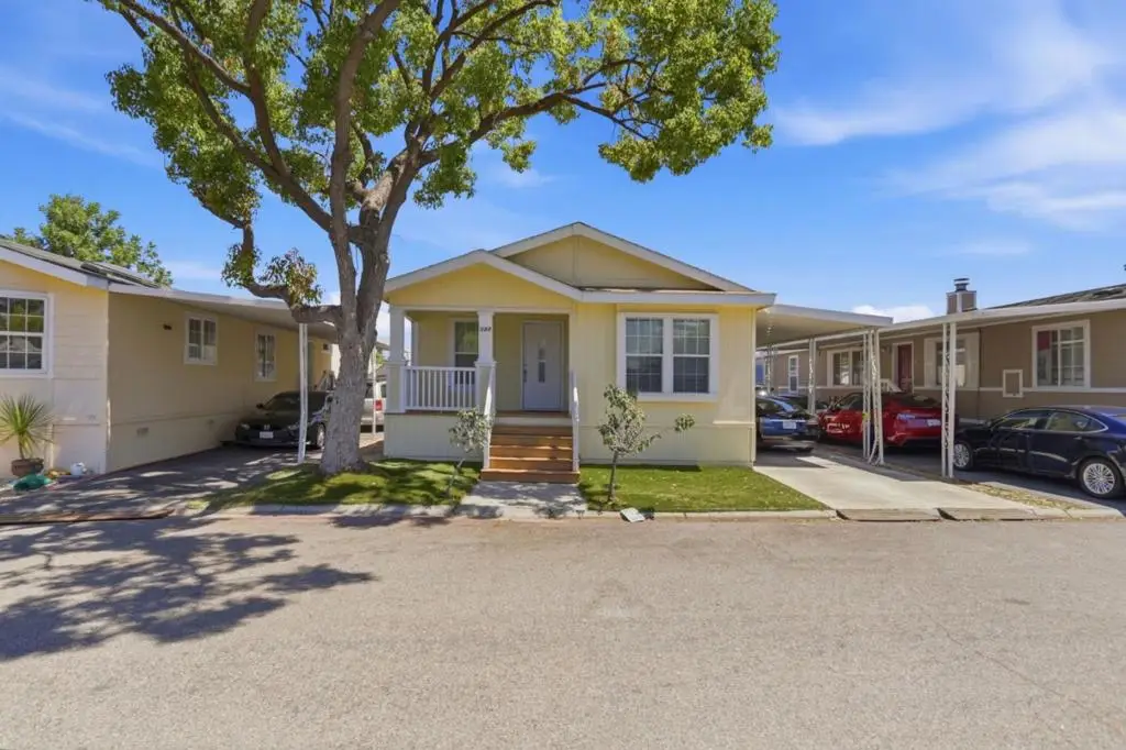 123 El Bosque Drive #123, San Jose, CA 95134 - #1