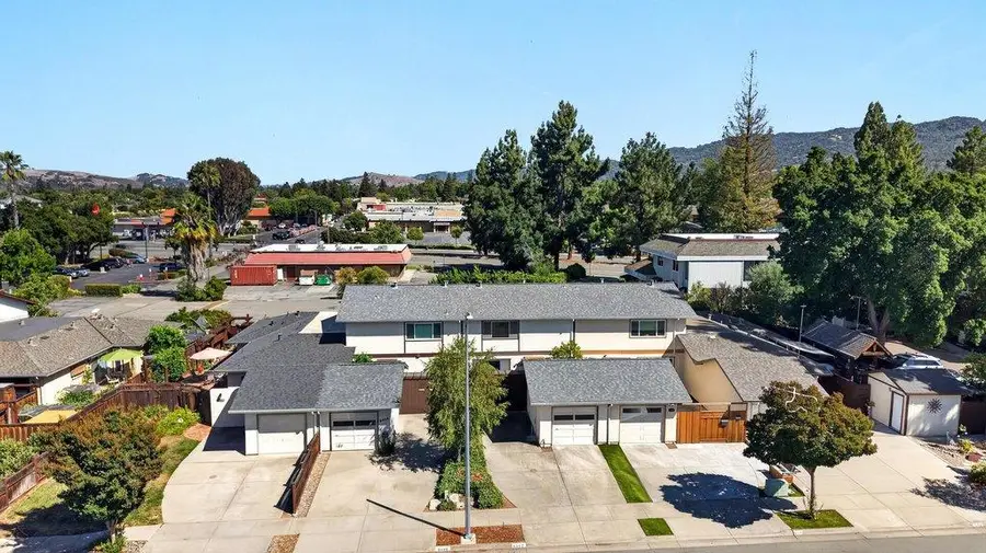6462 Trinidad Drive, San Jose, CA 95120 - #3