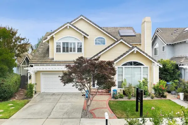 682 Briar Ranch Lane, San Jose, CA 95120